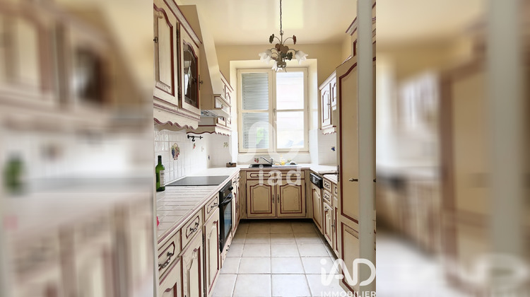 Ma-Cabane - Vente Appartement Ris-Orangis, 133 m²