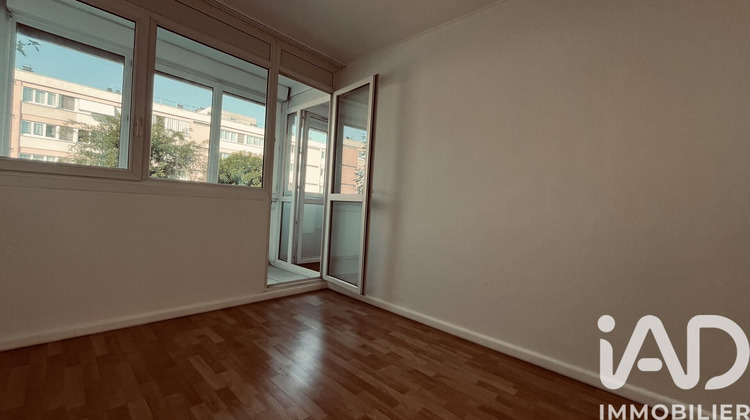 Ma-Cabane - Vente Appartement Ris-Orangis, 61 m²