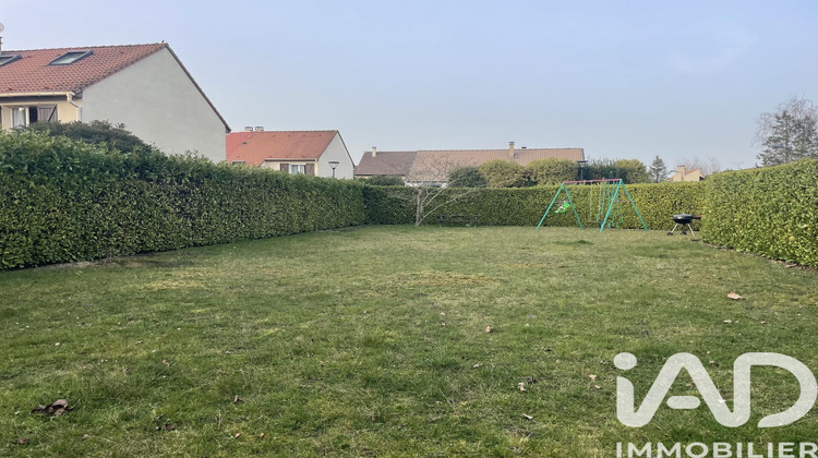 Ma-Cabane - Vente Appartement Ris-Orangis, 67 m²