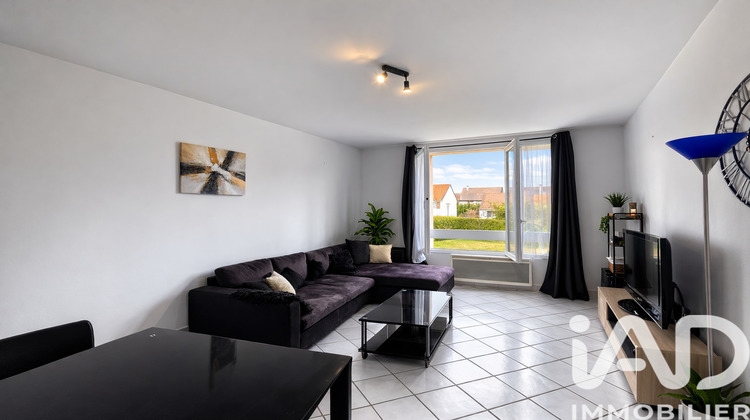 Ma-Cabane - Vente Appartement Ris-Orangis, 67 m²