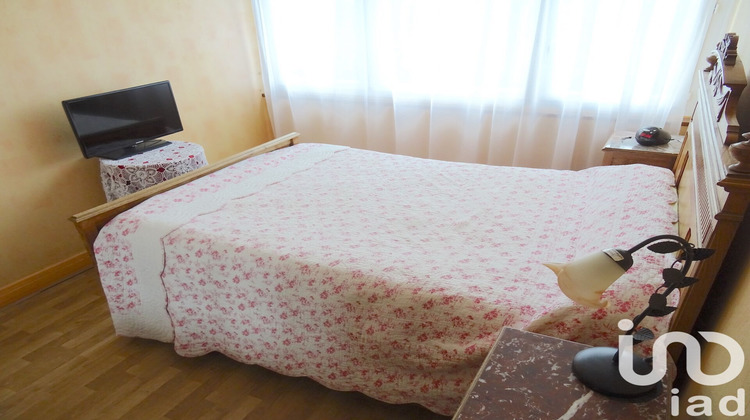 Ma-Cabane - Vente Appartement Ris-Orangis, 45 m²