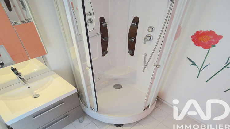 Ma-Cabane - Vente Appartement Ris-Orangis, 45 m²