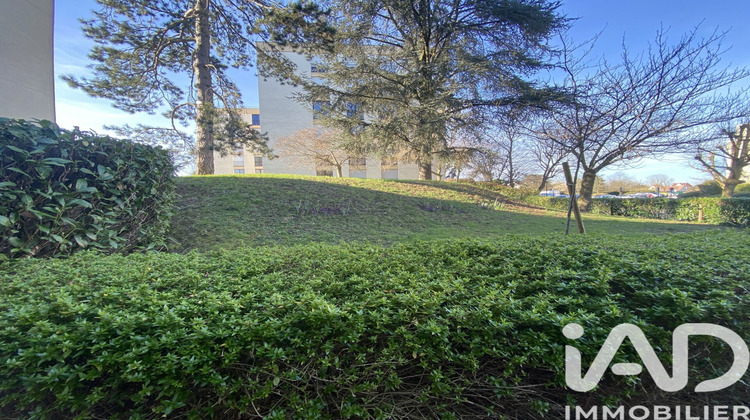 Ma-Cabane - Vente Appartement Ris-Orangis, 76 m²