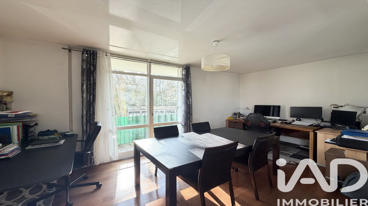 Ma-Cabane - Vente Appartement Ris-Orangis, 97 m²
