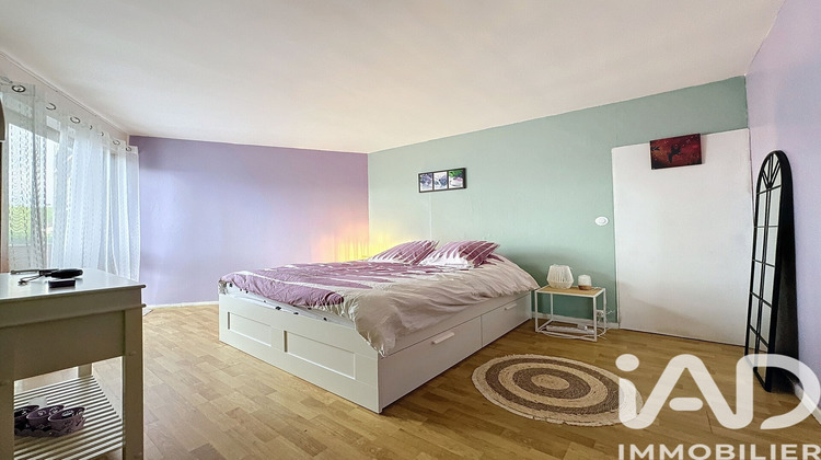 Ma-Cabane - Vente Appartement Ris-Orangis, 84 m²