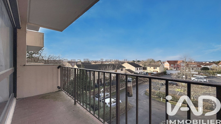 Ma-Cabane - Vente Appartement Ris-Orangis, 61 m²