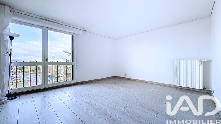 Ma-Cabane - Vente Appartement Ris-Orangis, 61 m²