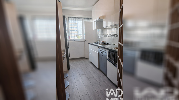 Ma-Cabane - Vente Appartement Ris-Orangis, 67 m²