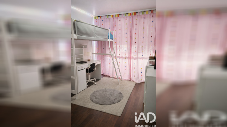 Ma-Cabane - Vente Appartement Ris-Orangis, 67 m²