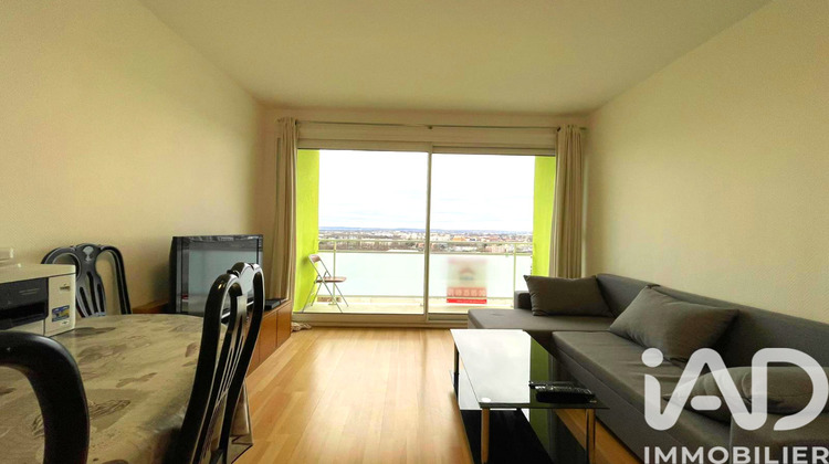 Ma-Cabane - Vente Appartement Ris-Orangis, 45 m²