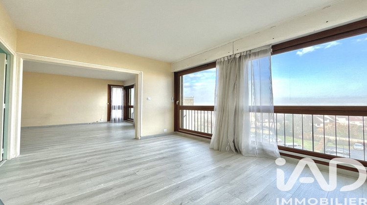 Ma-Cabane - Vente Appartement Ris-Orangis, 78 m²