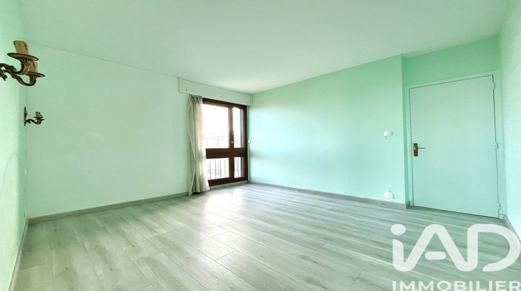 Ma-Cabane - Vente Appartement Ris-Orangis, 78 m²