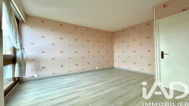 Ma-Cabane - Vente Appartement Ris-Orangis, 78 m²