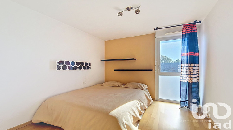 Ma-Cabane - Vente Appartement Ris-Orangis, 65 m²