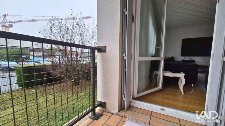 Ma-Cabane - Vente Appartement Ris-Orangis, 53 m²