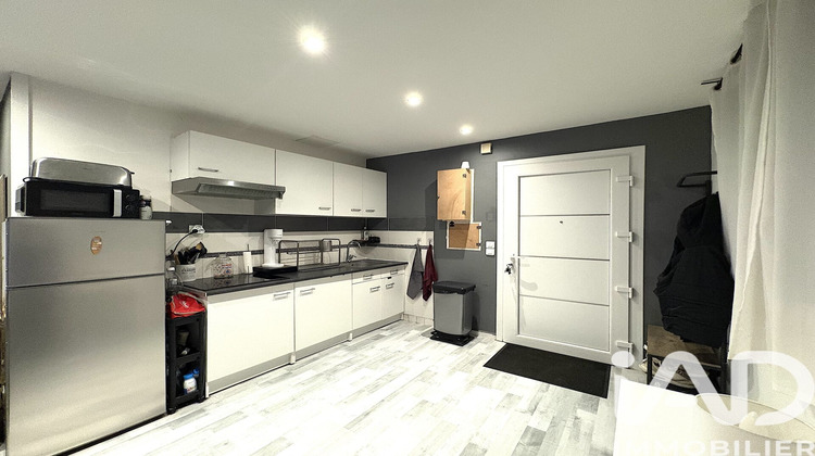 Ma-Cabane - Vente Appartement Ris-Orangis, 36 m²