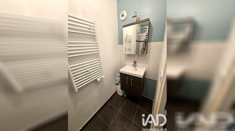 Ma-Cabane - Vente Appartement Ris-Orangis, 82 m²