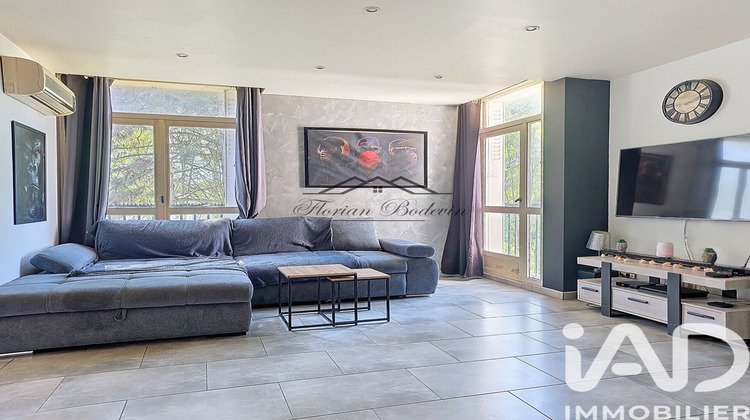 Ma-Cabane - Vente Appartement Ris-Orangis, 57 m²