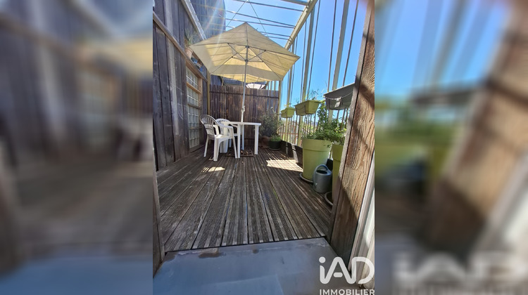 Ma-Cabane - Vente Appartement Ris-Orangis, 65 m²