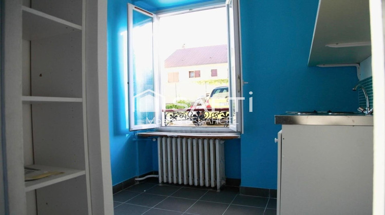 Ma-Cabane - Vente Appartement Ris-Orangis, 22 m²