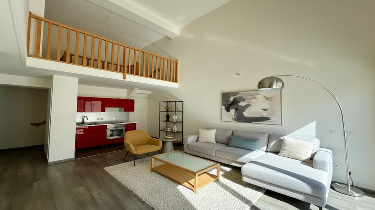 Ma-Cabane - Vente Appartement RIS ORANGIS, 68 m²