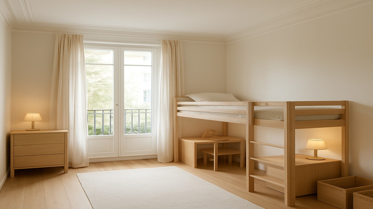 Ma-Cabane - Vente Appartement RIS-ORANGIS, 101 m²