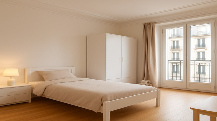 Ma-Cabane - Vente Appartement RIS-ORANGIS, 84 m²