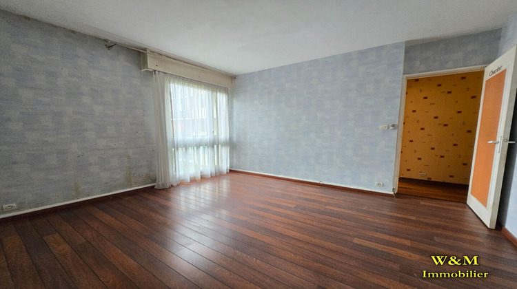 Ma-Cabane - Vente Appartement RIS-ORANGIS, 76 m²