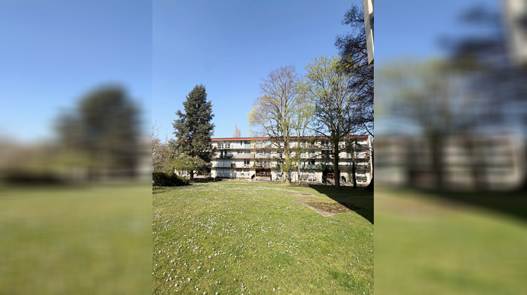 Ma-Cabane - Vente Appartement RIS-ORANGIS, 67 m²