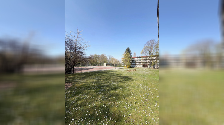 Ma-Cabane - Vente Appartement RIS-ORANGIS, 67 m²