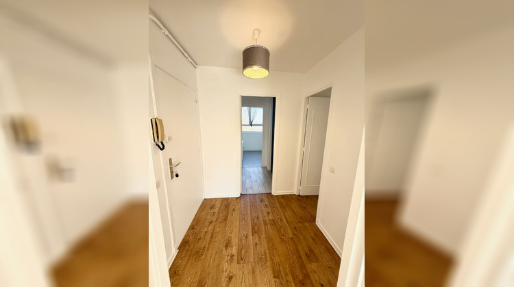 Ma-Cabane - Vente Appartement RIS-ORANGIS, 67 m²