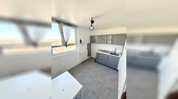 Ma-Cabane - Vente Appartement RIS-ORANGIS, 67 m²