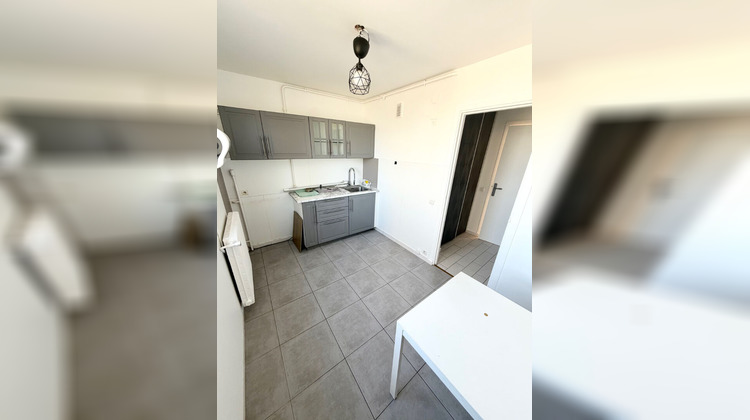 Ma-Cabane - Vente Appartement RIS-ORANGIS, 67 m²