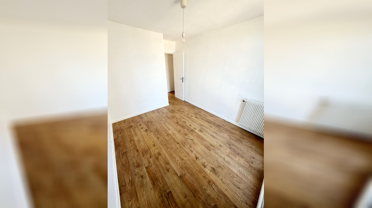 Ma-Cabane - Vente Appartement RIS-ORANGIS, 67 m²