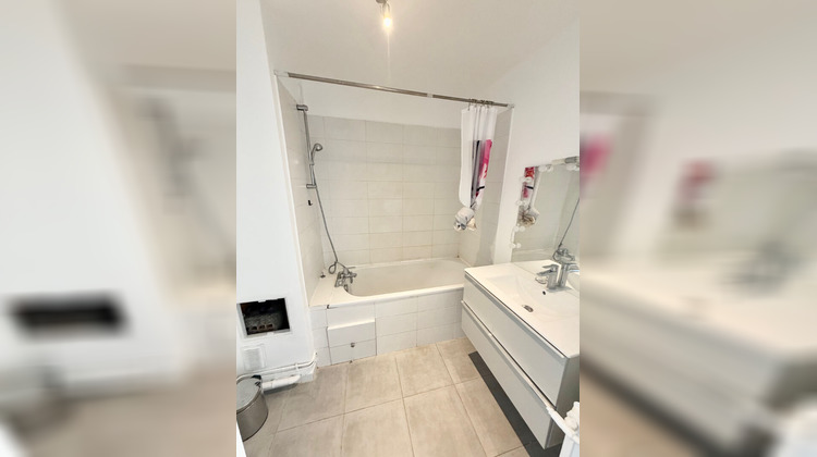 Ma-Cabane - Vente Appartement RIS-ORANGIS, 67 m²