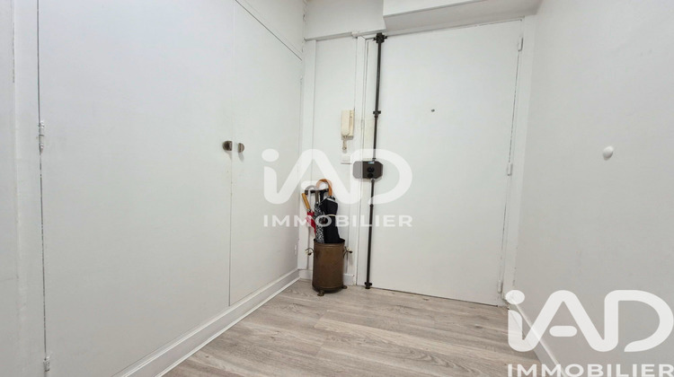 Ma-Cabane - Vente Appartement Ris-Orangis, 58 m²