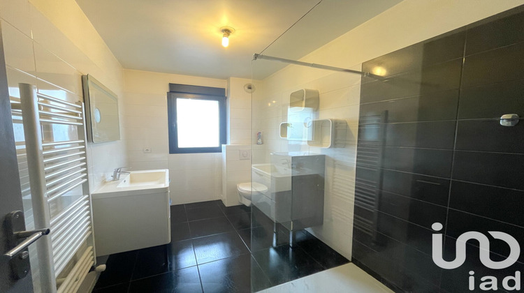 Ma-Cabane - Vente Appartement Ris-Orangis, 39 m²