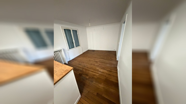 Ma-Cabane - Vente Appartement RIS ORANGIS, 40 m²