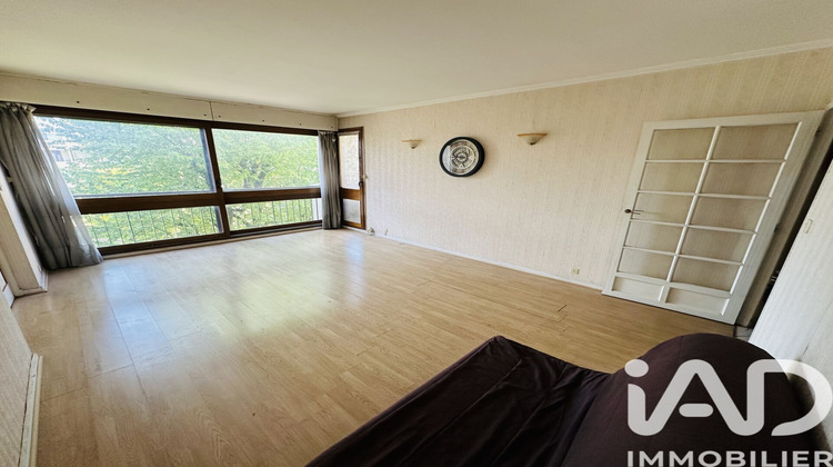 Ma-Cabane - Vente Appartement Ris-Orangis, 51 m²