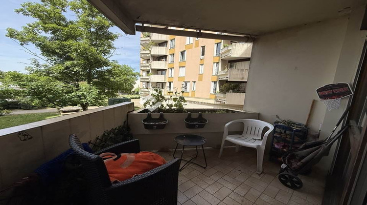 Ma-Cabane - Vente Appartement Ris-Orangis, 53 m²