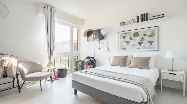 Ma-Cabane - Vente Appartement RIS ORANGIS, 79 m²