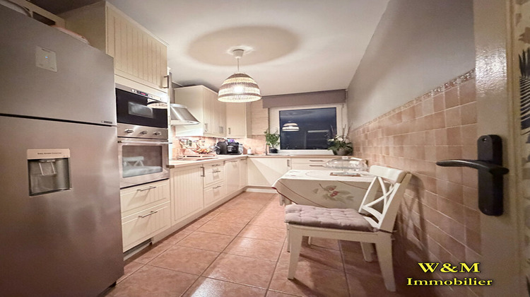 Ma-Cabane - Vente Appartement RIS-ORANGIS, 90 m²