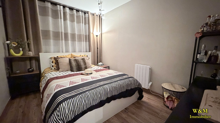 Ma-Cabane - Vente Appartement RIS-ORANGIS, 90 m²