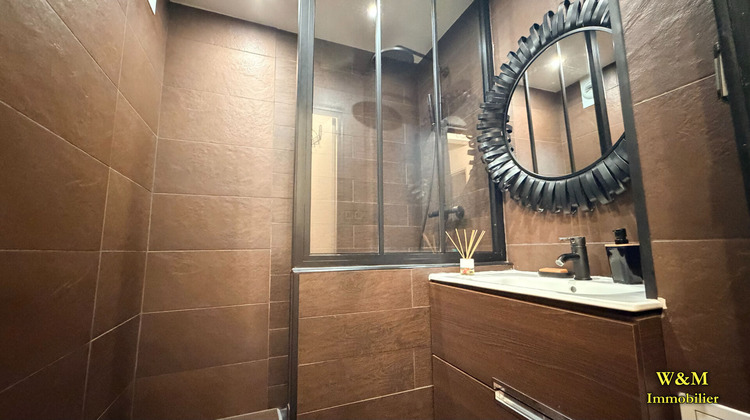 Ma-Cabane - Vente Appartement RIS-ORANGIS, 90 m²