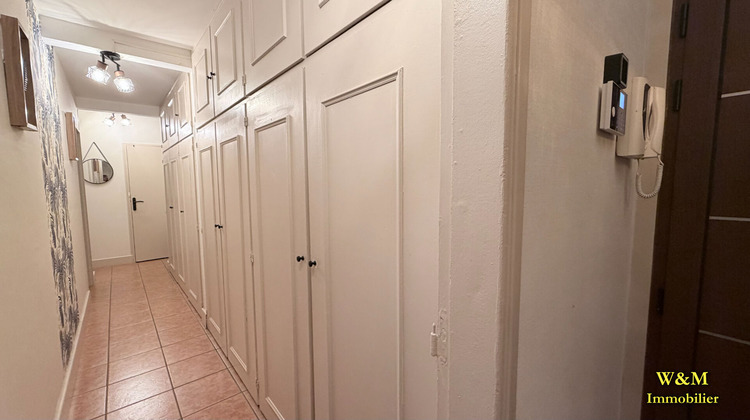 Ma-Cabane - Vente Appartement RIS-ORANGIS, 90 m²