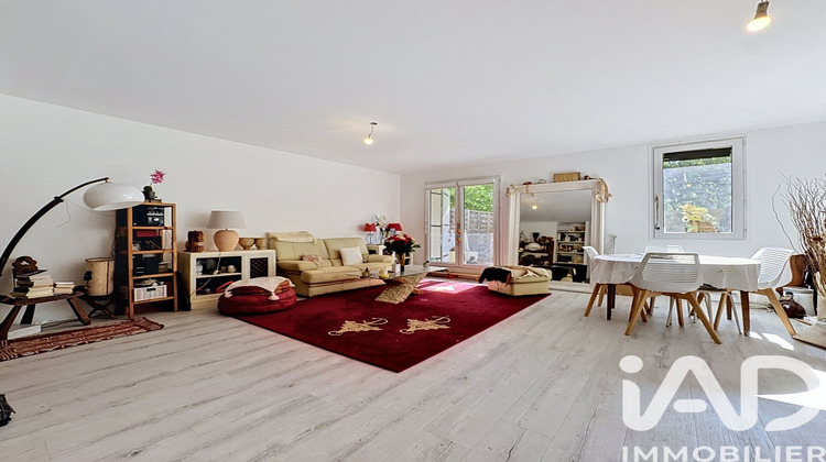 Ma-Cabane - Vente Appartement Ris-Orangis, 51 m²