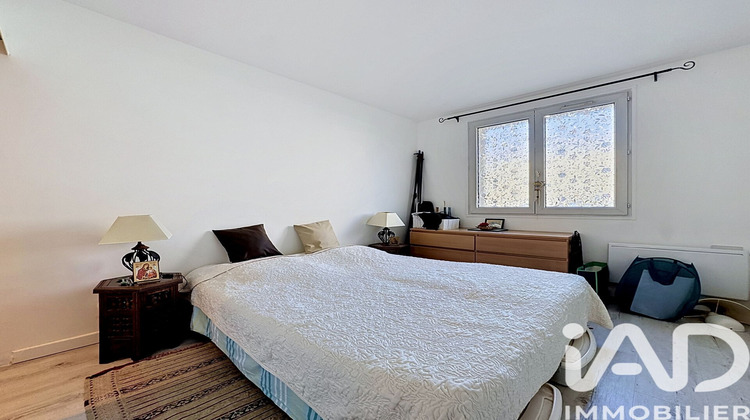Ma-Cabane - Vente Appartement Ris-Orangis, 51 m²