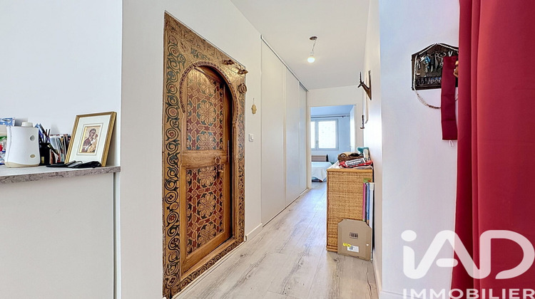 Ma-Cabane - Vente Appartement Ris-Orangis, 51 m²