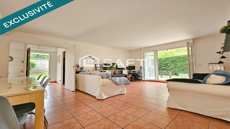 Ma-Cabane - Vente Appartement Ris-Orangis, 71 m²