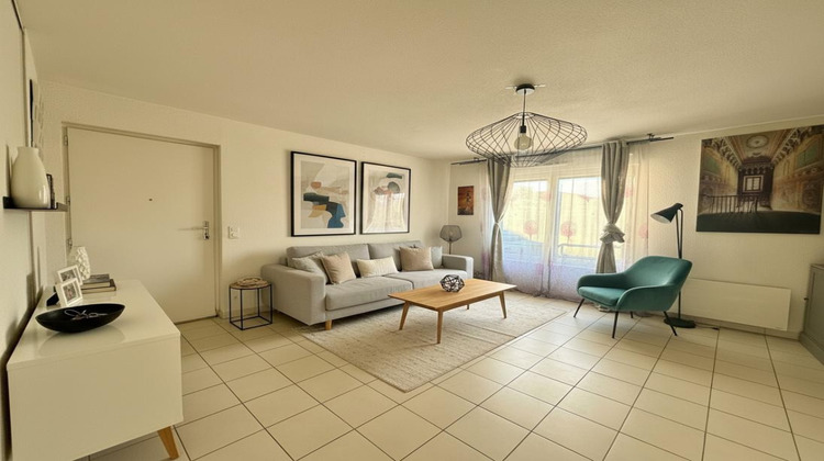 Ma-Cabane - Vente Appartement RIS ORANGIS, 44 m²